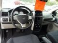 Stone White - Grand Caravan SXT Photo No. 14