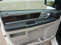 Stone White - Grand Caravan SXT Photo No. 15