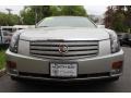 Light Platinum - CTS Sedan Photo No. 2
