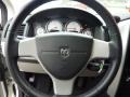 Stone White - Grand Caravan SXT Photo No. 18