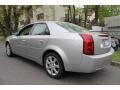 Light Platinum - CTS Sedan Photo No. 4