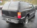 Onyx Black - Yukon XL 2500 SLT 4x4 Photo No. 4