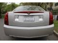 Light Platinum - CTS Sedan Photo No. 5