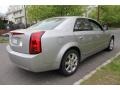 Light Platinum - CTS Sedan Photo No. 6