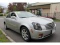Light Platinum - CTS Sedan Photo No. 7