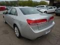 Brilliant Silver Metallic - MKZ FWD Photo No. 3