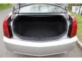 Light Platinum - CTS Sedan Photo No. 8