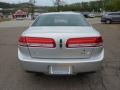 Brilliant Silver Metallic - MKZ FWD Photo No. 4