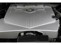 Light Platinum - CTS Sedan Photo No. 9