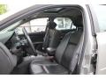 Light Platinum - CTS Sedan Photo No. 11