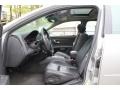 Light Platinum - CTS Sedan Photo No. 12