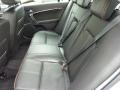 Brilliant Silver Metallic - MKZ FWD Photo No. 8