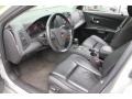 Light Platinum - CTS Sedan Photo No. 13