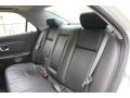 Light Platinum - CTS Sedan Photo No. 16