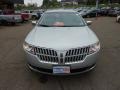 Brilliant Silver Metallic - MKZ FWD Photo No. 11
