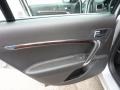 Brilliant Silver Metallic - MKZ FWD Photo No. 14