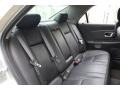 Light Platinum - CTS Sedan Photo No. 20