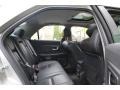 Light Platinum - CTS Sedan Photo No. 21