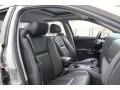 Light Platinum - CTS Sedan Photo No. 24