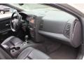 Light Platinum - CTS Sedan Photo No. 25