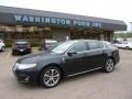 Tuxedo Black Metallic - MKS AWD Sedan Photo No. 1