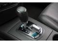 Light Platinum - CTS Sedan Photo No. 27