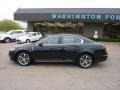 Tuxedo Black Metallic - MKS AWD Sedan Photo No. 2