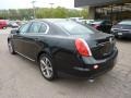 Tuxedo Black Metallic - MKS AWD Sedan Photo No. 3