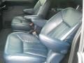 Navy Blue 2001 Dodge Grand Caravan ES Interior Color