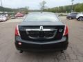 Tuxedo Black Metallic - MKS AWD Sedan Photo No. 4