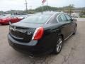 Tuxedo Black Metallic - MKS AWD Sedan Photo No. 5