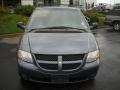 2001 Steel Blue Pearlcoat Dodge Grand Caravan ES  photo #10