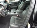 Tuxedo Black Metallic - MKS AWD Sedan Photo No. 7
