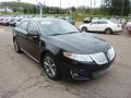 Tuxedo Black Metallic - MKS AWD Sedan Photo No. 10