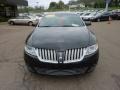 Tuxedo Black Metallic - MKS AWD Sedan Photo No. 11