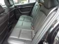 Tuxedo Black Metallic - MKS AWD Sedan Photo No. 13