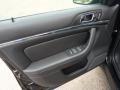 Tuxedo Black Metallic - MKS AWD Sedan Photo No. 16