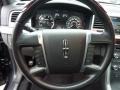 Tuxedo Black Metallic - MKS AWD Sedan Photo No. 17