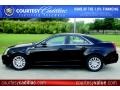 Black Raven - CTS 3.0 Sedan Photo No. 1