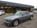 Silver Steel Metallic - Charger R/T Photo No. 1