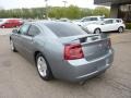 Silver Steel Metallic - Charger R/T Photo No. 3