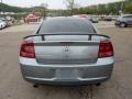 Silver Steel Metallic - Charger R/T Photo No. 4
