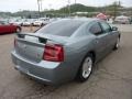 Silver Steel Metallic - Charger R/T Photo No. 5