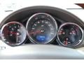 Cashmere/Cocoa Gauges Photo for 2011 Cadillac CTS #48790420
