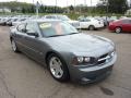 Silver Steel Metallic - Charger R/T Photo No. 10