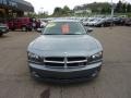 Silver Steel Metallic - Charger R/T Photo No. 11