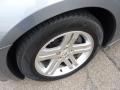 Silver Steel Metallic - Charger R/T Photo No. 12