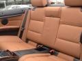 2008 Jet Black BMW 3 Series 328i Convertible  photo #9