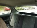 1997 Milano Red Honda Civic CX Hatchback  photo #10