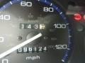 1997 Milano Red Honda Civic CX Hatchback  photo #15